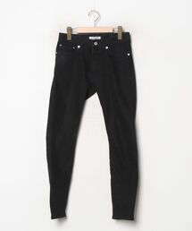 ATTACHMENT（アタッチメント）の「スキニーデニムパンツ（デニムパンツ）」