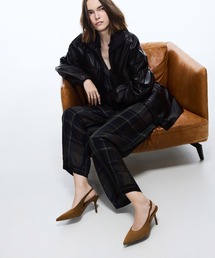 CHARLES & KEITH | Emelia エメリア スリングバックパンプス(パンプス)