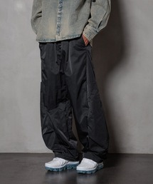 HEREIAM（ヘレイアム）の「【HEREIAM MEN】カーブフォルムパンツ（その他パンツ）」