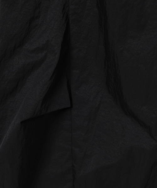 HEREIAM(ヘレイアム)の「【HEREIAM MEN】カーブフォルムパンツ(その他パンツ・メンズ・カーキ/ブラック・MEDIUM/LARGE)」の13枚目の写真