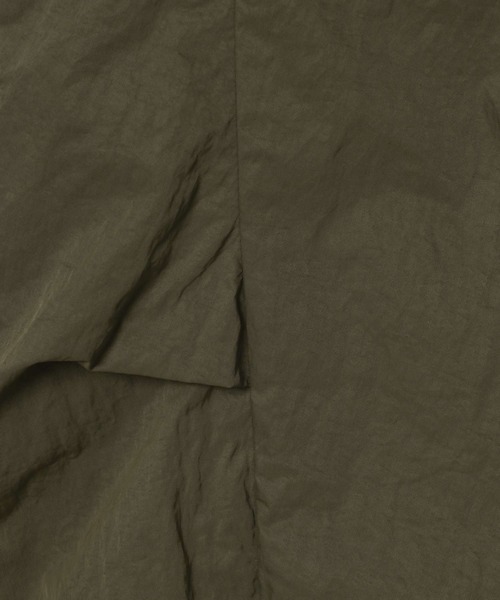 HEREIAM(ヘレイアム)の「【HEREIAM MEN】カーブフォルムパンツ(その他パンツ・メンズ・カーキ/ブラック・MEDIUM/LARGE)」の14枚目の写真
