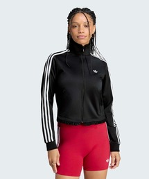 プリーツ ファイヤーバード トラックトップ / ジャージ / トラックジャケット / アディダスオリジナルス adidas Originals