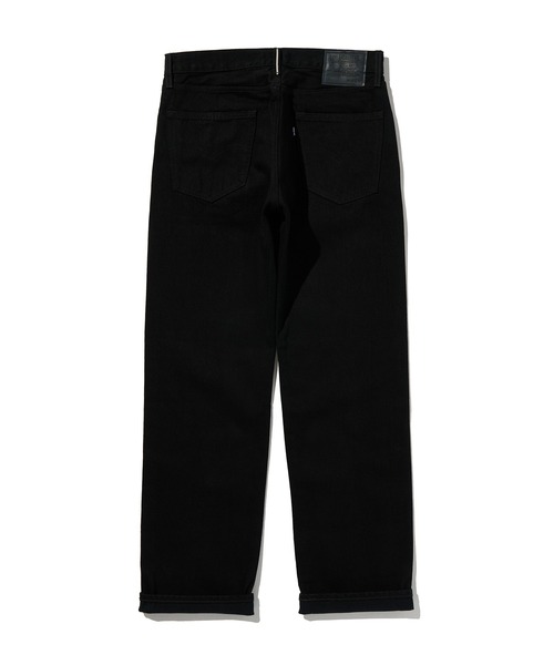Levi's（リーバイス）の「Levi's/リーバイス BLUETAB(TM) ANCHOR RELAXED ジーンズ ブラック（デニムパンツ・メンズ・ブラック・W36 L32/W34 L32/W28 L32/W32 L32/W30 L32）」の6枚目の写真