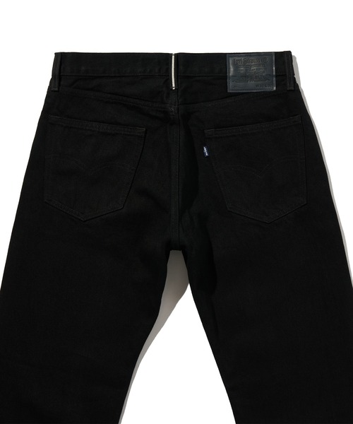 Levi's（リーバイス）の「Levi's/リーバイス BLUETAB(TM) ANCHOR RELAXED ジーンズ ブラック（デニムパンツ・メンズ・ブラック・W36 L32/W34 L32/W28 L32/W32 L32/W30 L32）」の10枚目の写真