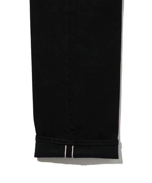 Levi's（リーバイス）の「Levi's/リーバイス BLUETAB(TM) ANCHOR RELAXED ジーンズ ブラック（デニムパンツ・メンズ・ブラック・W36 L32/W34 L32/W28 L32/W32 L32/W30 L32）」の12枚目の写真
