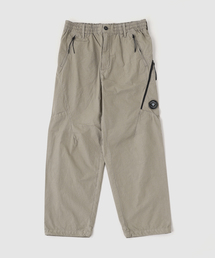 C.P.Company / シーピーカンパニー MICRO-REPS LOOSE SEAMLESS PANTS