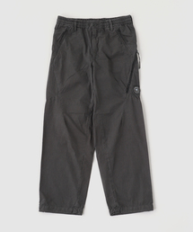 C.P.Company / シーピーカンパニー MICRO-REPS LOOSE SEAMLESS PANTS