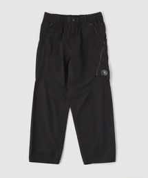 C.P.Company / シーピーカンパニー MICRO-REPS LOOSE SEAMLESS PANTS