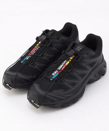 限定展開 SALOMON/サロモン XT-6[22.5cm～24.0cm展開]