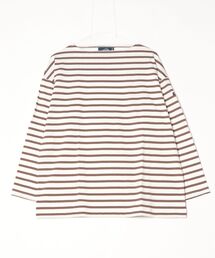 SAINT JAMES（セントジェームス）の「長袖Tシャツ（Tシャツ/カットソー）」
