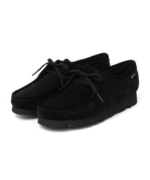 Clarks: Wallabee.GTX