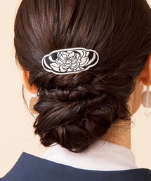 秋」に該当するバレッタ/ヘアクリップファッション通販 - ZOZOTOWN