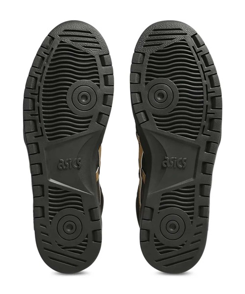 ASICS(アシックス)の「ASICS SKATEBOARDING/アシックス スケートボーディング JAPAN PRO MT ジャパンプロ ミッド 1203B204 200(スニーカー・メンズ・ダークブラウン・27.5cm)」の7枚目の写真