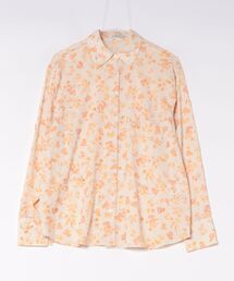 CLANE | CLANE/クラネ/MABEL FLOWER HAND BEADS SHIRT(シャツ/ブラウス)