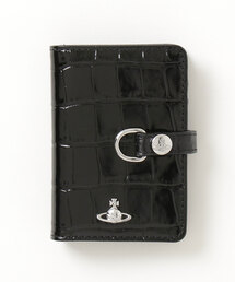 ウィメンズ カードホルダー CHARM-D CARD HOLDER WITH CHAIN（カード