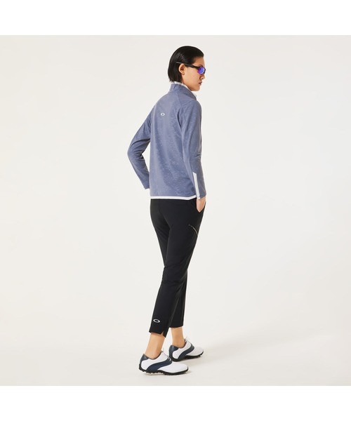OAKLEY(オークリー)の「【最新】 オークリー ELEVATE FUSION FLEX TAPERED 2.0/パンツ/ゴルフ/レディース/OAKLEY(その他パンツ・レディース・ブラック/ホワイト・S/M/L/XS)」の5枚目の写真
