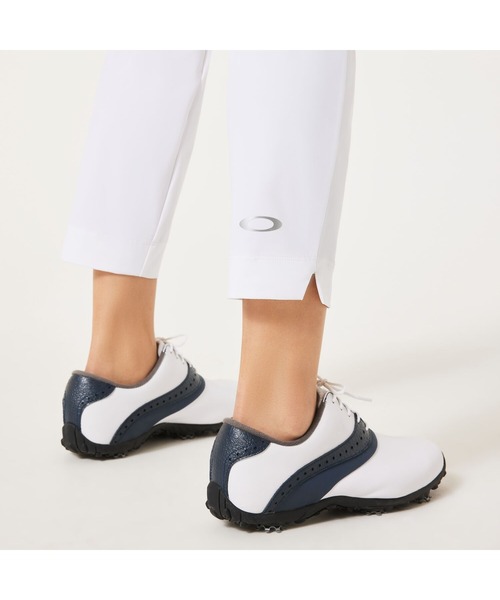 OAKLEY(オークリー)の「【最新】 オークリー ELEVATE FUSION FLEX TAPERED 2.0/パンツ/ゴルフ/レディース/OAKLEY(その他パンツ・レディース・ブラック/ホワイト・S/M/L/XS)」の16枚目の写真
