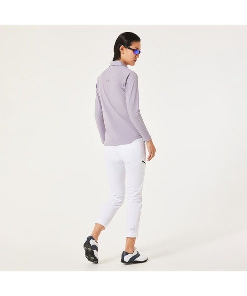 OAKLEY(オークリー)の「【最新】 オークリー ELEVATE FUSION FLEX TAPERED 2.0/パンツ/ゴルフ/レディース/OAKLEY(その他パンツ・レディース・ブラック/ホワイト・S/M/L/XS)」の14枚目の写真