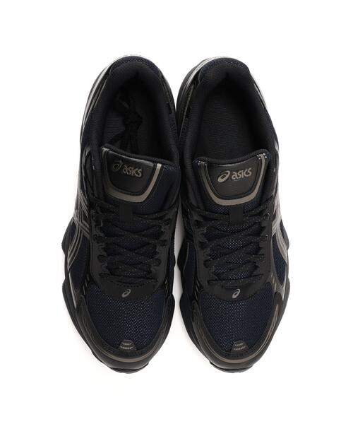 ASICS(アシックス)の「asics/アシックス/GEL-KINETIC FLUENT(スニーカー・メンズ・ブラック・27/28/26)」の2枚目の写真