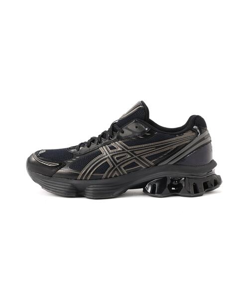 ASICS(アシックス)の「asics/アシックス/GEL-KINETIC FLUENT(スニーカー・メンズ・ブラック・27/28/26)」の3枚目の写真