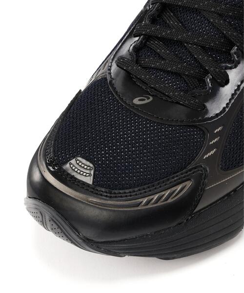 ASICS(アシックス)の「asics/アシックス/GEL-KINETIC FLUENT(スニーカー・メンズ・ブラック・27/28/26)」の5枚目の写真