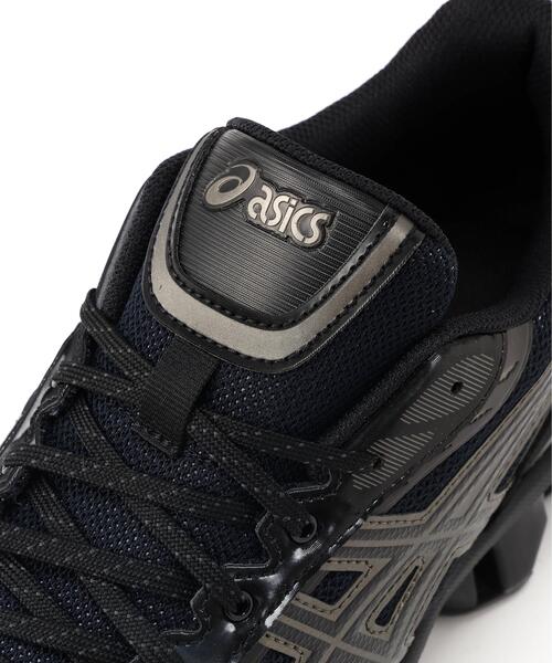 ASICS(アシックス)の「asics/アシックス/GEL-KINETIC FLUENT(スニーカー・メンズ・ブラック・27/28/26)」の6枚目の写真