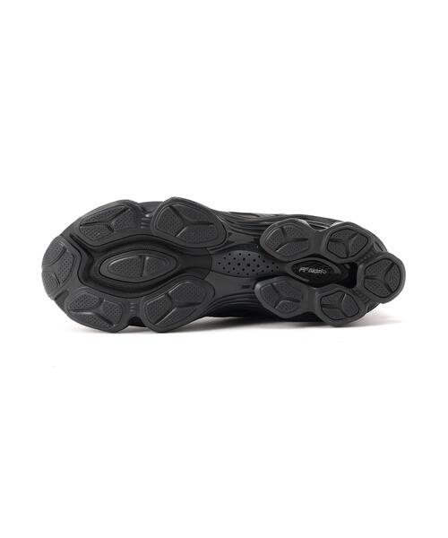 ASICS(アシックス)の「asics/アシックス/GEL-KINETIC FLUENT(スニーカー・メンズ・ブラック・27/28/26)」の9枚目の写真