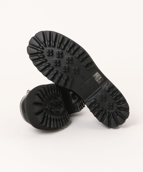 FABIO RUSCONI（ファビオルスコーニ）の「【FABIO RUSCONI/ファビオルスコーニ】Loafer（ローファー・レディース・ブラック・37/36）」の9枚目の写真
