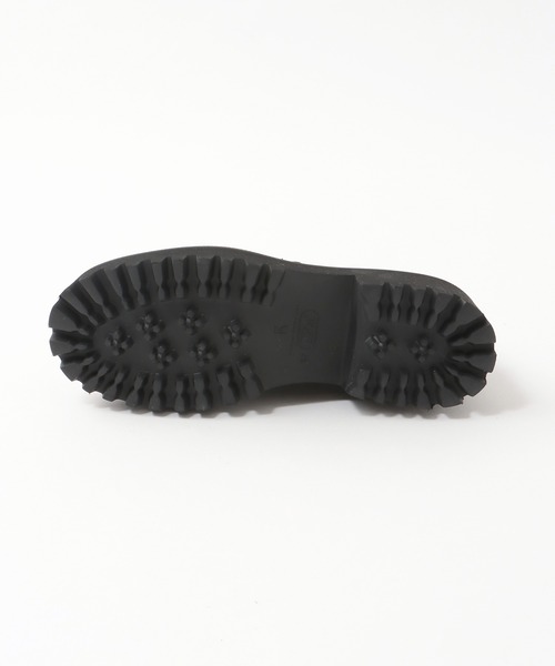 FABIO RUSCONI（ファビオルスコーニ）の「【FABIO RUSCONI/ファビオルスコーニ】Loafer（ローファー・レディース・ブラック・37/36）」の3枚目の写真