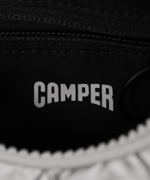 THE GOODLAND MARKET(ザグッドランドマーケット)の「CAMPER SIETTA ショルダーS(ショルダーバッグ・レディース・ピンク/シルバー・FREE)」の12枚目の写真
