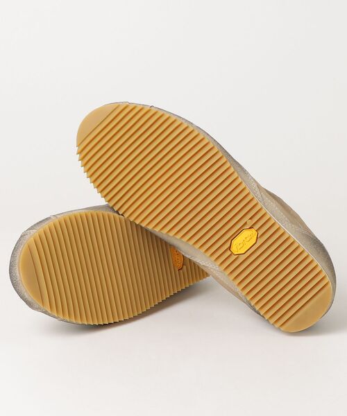 AAPE BY A BATHING APE(エーエイプバイアベイシングエイプ)の「AAPE NOW SHOES "DRIFT"(スニーカー・メンズ・ベージュ・7/9/11/6/8/5/10)」の11枚目の写真
