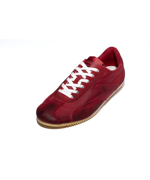 AAPE BY A BATHING APE(エーエイプバイアベイシングエイプ)の「AAPE NOW SHOES "DRIFT"(スニーカー・メンズ・ベージュ・7/9/11/6/8/5/10)」の8枚目の写真