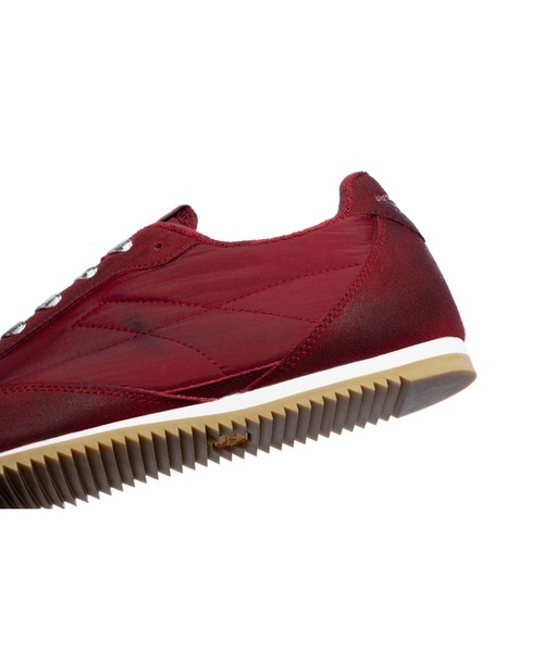 AAPE BY A BATHING APE(エーエイプバイアベイシングエイプ)の「AAPE NOW SHOES "DRIFT"(スニーカー・メンズ・ベージュ・7/9/11/6/8/5/10)」の9枚目の写真