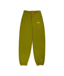 MSGM（エムエスジーエム）の「MSGM KIDS カレッジロゴ スウェットパンツ（スウェットパンツ）」
