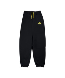 MSGM KIDS（エムエスジーエムキッズ）の「MSGM KIDS カレッジロゴ スウェットパンツ（スウェットパンツ）」