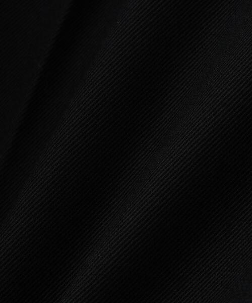 YLEVE(イレーヴ)の「YLEVE / WOOL TWILL TROUSERS(その他パンツ・レディース・ベージュ/ブラック・0/1/2)」の8枚目の写真