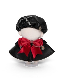 ♥超レア 可愛い 16cm着せ替えぬいぐるみ NO.97♥ 15cmぬい推奨サイズ】推し活 ぬいぐるみ ぬい活 ぬい撮り kpopdoll