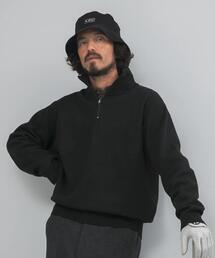 OOPS バックビッグロゴニット