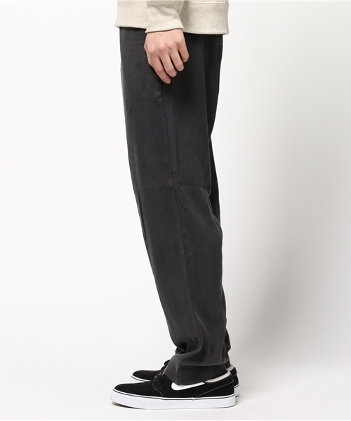 Lui's（ルイス）の「Lui's(ルイス) テンセルパジャマパンツ（その他パンツ・メンズ・チャコールグレー/ベージュ・SMALL/MEDIUM）」の8枚目の写真