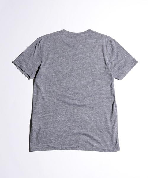BEAUTY&YOUTH UNITED ARROWS(ビューティーアンドユースユナイテッドアローズ)の「<BROOME HOTEL> MANHATTN/Tシャツ◆(Tシャツ/カットソー・メンズ・グレー・SMALL/MEDIUM)」の2枚目の写真
