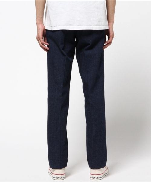 POLO RALPH LAUREN（ポロ ラルフ ローレン）の「スリムフィット デニム トラウザー（デニムパンツ・メンズ・ネイビー・36/32/30/34）」の12枚目の写真