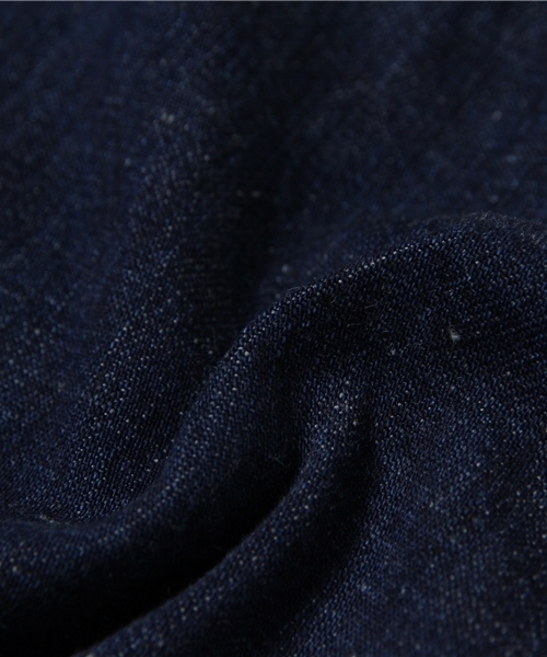 POLO RALPH LAUREN（ポロ ラルフ ローレン）の「スリムフィット デニム トラウザー（デニムパンツ・メンズ・ネイビー・36/32/30/34）」の8枚目の写真