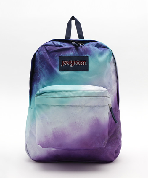 JANSPORT（ジャンスポーツ）の「WEGO/JANSPORT HIGH STAKES（バック