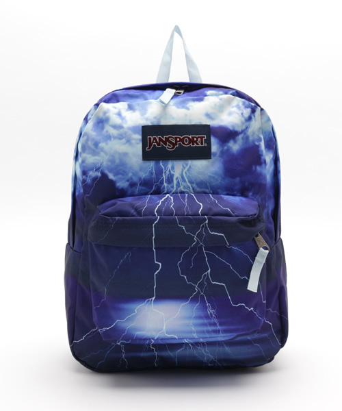 JANSPORT（ジャンスポーツ）の「WEGO/JANSPORT HIGH STAKES（バック