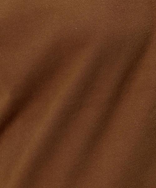 green label relaxing(グリーンレーベルリラクシング)の「CF 16/-テンジク ソデロール UP Tシャツ◆(Tシャツ/カットソー・レディース・ブラック/ベージュ/その他1・FREE)」の14枚目の写真