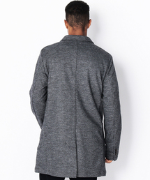 TOMMY HILFIGER（トミーヒルフィガー）の「ウールチェスターコート