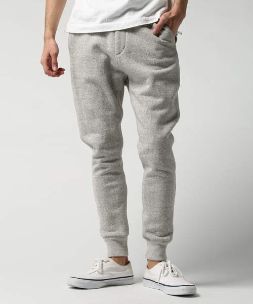 1 Piu 1 Uguale 3 ウノピゥウノウグァーレトレ の Relax Tight Trousers その他パンツ Wear