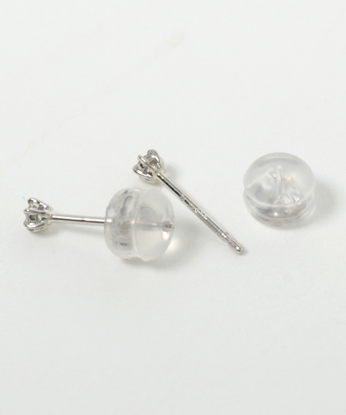 ヴァンドーム青山 VI(ヴイアイ) ダイヤモンド ピアス GGAA0025__DI VI