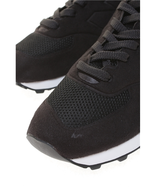 NEW BALANCE（ニューバランス）の「MS574（スニーカー・メンズ・ブラック/グレー・26.5/27/27.5/28/28.5）」の6枚目の写真