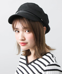 WEGO(ウィゴー)の「帽子(キャスケット)」